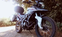 Zongshen ZS250. 250����. ��., ��������, ���, � �������� ����