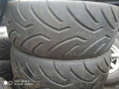 Dunlop Direzza. Летние, 2014 год, без износа, 4 шт
