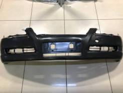 Бампер. Toyota Mark X, GRX120, GRX121, GRX125 Двигатели: 3GRFSE, 4GRFSE
