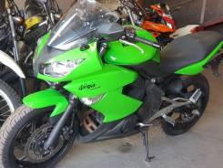 Kawasaki Ninja 400R. 400 куб. см., исправен, птс, без пробега