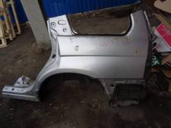 Крыло. Subaru Forester, SG, SG5
