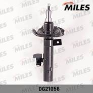 Амортизатор газовый передний правый (FORD FOCUS II 04- 1.4/1.6) DG21056