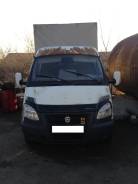 ГАЗ ГАЗель Фермер. Продается ГАЗель Фермер в Кургане, 2 400 куб. см., 1 500 кг.