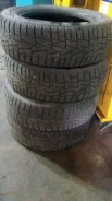 Roadstone Winguard WinSpike. ������, ����������, 2014 ���, �/�, ����� 40�%