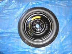 Колесо запасное. Subaru Forester, SG, SG5