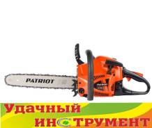 Бензопилы.