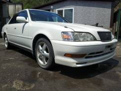 Тросик газа. Toyota Cresta, GX100, GX105, JZX100, JZX101, JZX105, LX100 Двигатели: 1GGTE, 1JZGE, 1JZGTE