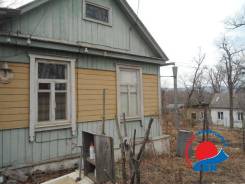 Продам дом на Садгороде. Улица Плеханова 3, р-н Садгород, площадь дома 32 кв. м., централизованный водопровод, электричество 10 кВт, отопление твердот...
