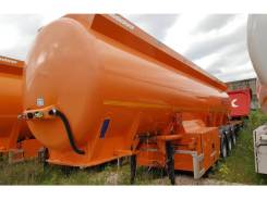 Kassbohrer. K. STH 32 - Полуприцеп-бензовоз, 2014г. в, 26 420 кг.