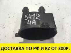 Крышка трамблера.