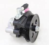 Гидроусилитель руля. Lexus RX330, MCU33, MCU35, MCU38 Lexus RX350, MCU33, MCU35, MCU38 Lexus RX300, MCU35, MCU38 Toyota Harrier, MCU30, MCU30W, MCU31...