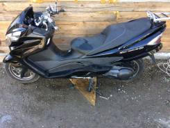 Suzuki Skywave 250. 250 куб. см., исправен, птс, без пробега