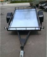 Титан. Г/п: 550 кг., масса: 740,00 кг.