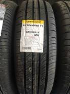 Dunlop SP Touring T1. Летние, 2017 год, без износа, 4 шт