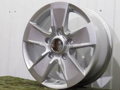 Custom Ducato. 7.0x16", 5x130.00, ET50, ЦО 85,0 мм. Под заказ