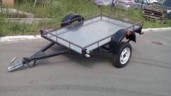 Титан. Г/п: 550 кг., масса: 740,00 кг.