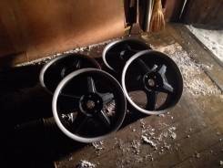 IWheelz. x17", 5x114.30, ET45, ЦО 60,1 мм.