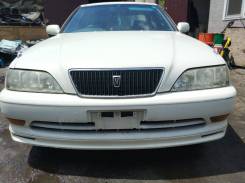 Капот. Toyota Cresta, JZX100 Двигатели: 1GGTE, 1JZGE, 1JZGTE