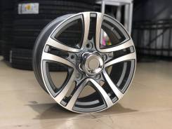 Нива. 6.5x15", 5x139.70, ET40. Под заказ