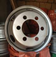 RTX Forza. x17.5", 6x135.00, ET135, ЦО 164,0 мм.