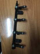 Инжектор, форсунка. Renault: Kangoo, Symbol, Logan, Dokker, Sandero Двигатели: K7M, K7J