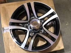 Нива. 6.5x15", 5x139.70, ET40. Под заказ
