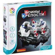 Головоломки, настольные игры.