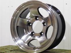 Нива. 7.0x15", 5x139.70, ET-7. Под заказ