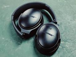 Bose QuietComfort. Под заказ