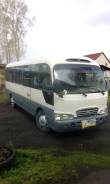 Hyundai County. Продам автобус, 3 907 куб. см., 26 мест