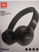 JBL E45BT