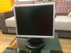 Samsung. 17", технология ЖК (LCD)