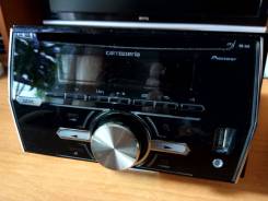 Pioneer Carrozzeria FH-580