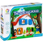 Головоломки, настольные игры.