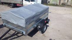Титан. Г/п: 550 кг., масса: 740,00 кг.