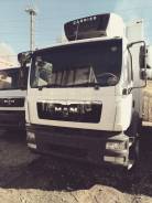 MAN TGM. 18.240, 6 871 куб. см., 10 000 кг.