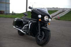 Kawasaki Voyager. 1 700 куб. см., исправен, птс, без пробега