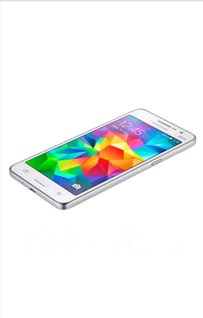 Samsung Galaxy Grand Prime. �����, �����, 4G LTE ����