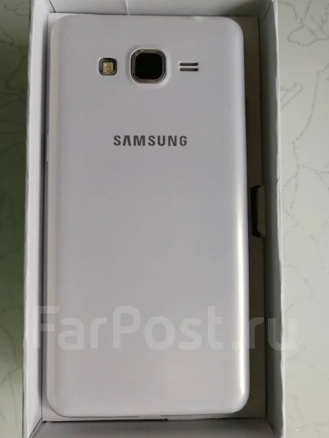 Samsung Galaxy Grand Prime. �����, �����, 4G LTE ����