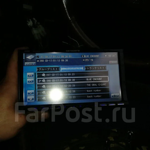 Pioneer Carrozzeria AVIC-ZH009 ����