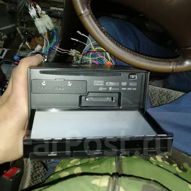 Pioneer Carrozzeria AVIC-ZH009 ����