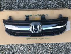 Решетка радиатора. Honda Stream, RN6, RN7, RN8, RN9. Под заказ