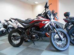 ABM X-moto. 200 куб. см., исправен, птс, без пробега. Под заказ