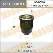 Фильтр топливный MFF3420 MASUMA (35673-2)