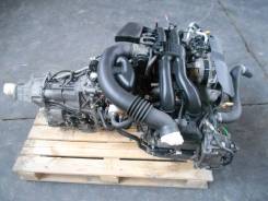 Двигатель в сборе. Subaru: Forester, Legacy, Tribeca, BRZ, Justy, XV, Impreza Двигатели: FB20, EJ251, EJ253, EE20Z, FA20, FB20B, EJ255, FB25B, EJ25, E...