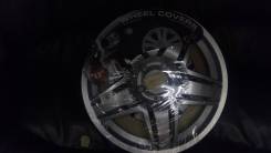 Продам колпаки на колеса R13. Диаметр 13"", 1 шт