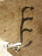 Проводка форсунок. Mazda Atenza, GG3P Mazda MPV, LY3P Mazda CX-7, ER3P Mazda Axela, BK3P, BK5P, BKEP Двигатель L3VDT