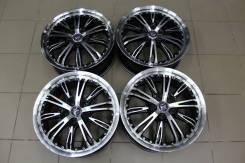 Enkei. 7.0x17", 5x114.30, ET48, ЦО 73,0 мм.
