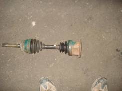 Привод, полуось. Nissan: King Cab, Terrano, Vanette, Pickup, Mistral, Datsun Truck Двигатели: KA24E, SD23, SD25, TD25, Z20, Z24, Z24I, TD27T, VG30E, C...
