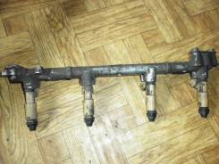 Топливная рейка. Toyota: Lite Ace, Corona, Crown, Ipsum, Camry Gracia, Avensis, Town Ace Noah, Carina, Vista, Caldina, Vista Ardeo, Picnic, Solara, Na...